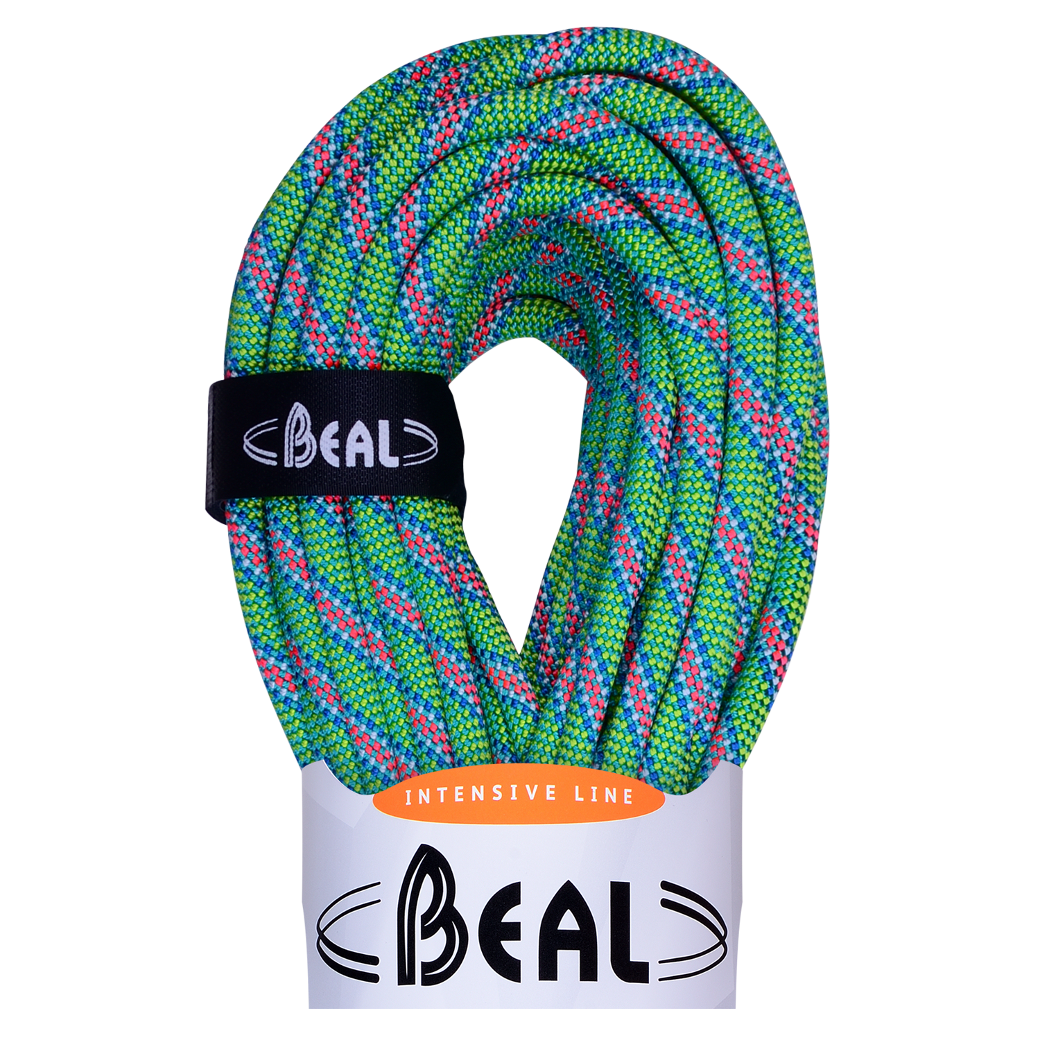 beal-top-gun-ii-10-5mm-unicore-dry-cover-kletterseil image 8