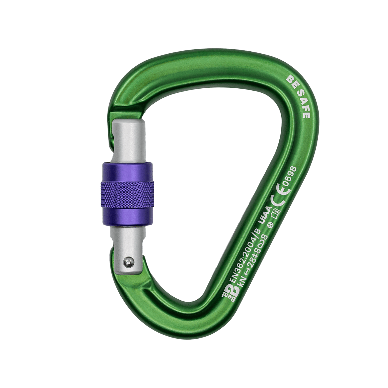 beal-be-safe-screw-hms-karabiner image 3