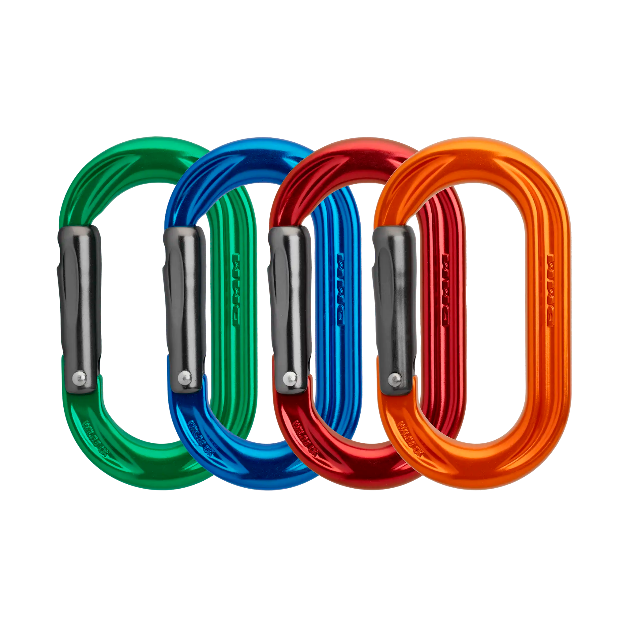dmm-perfecto-snap-gate-oval-karabiner image 7