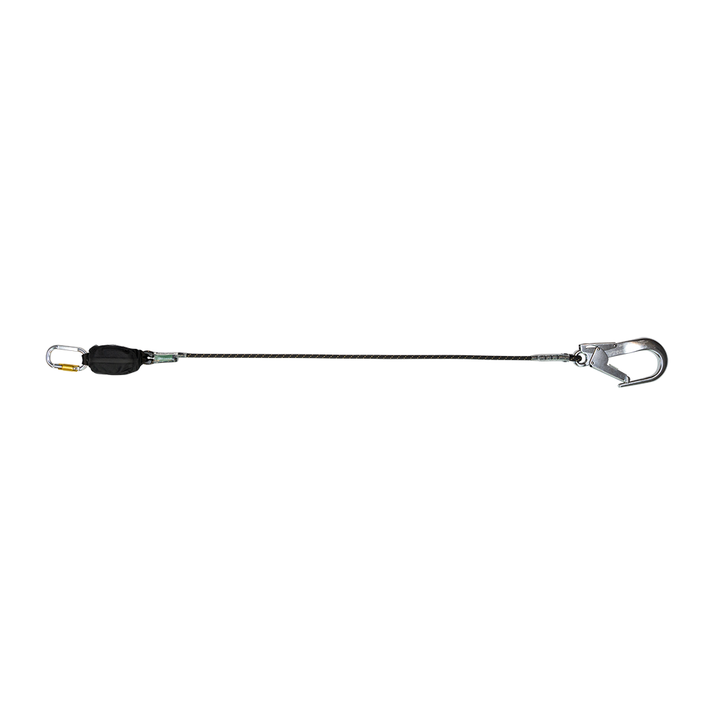 beal-dynapro-air-hook-verbindungsmittel-mit-falld-mpfer image 2