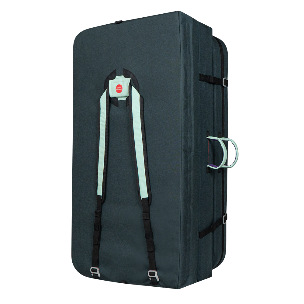 beal-triple-air-light-crashpad-3-teilig-12-cm image 3