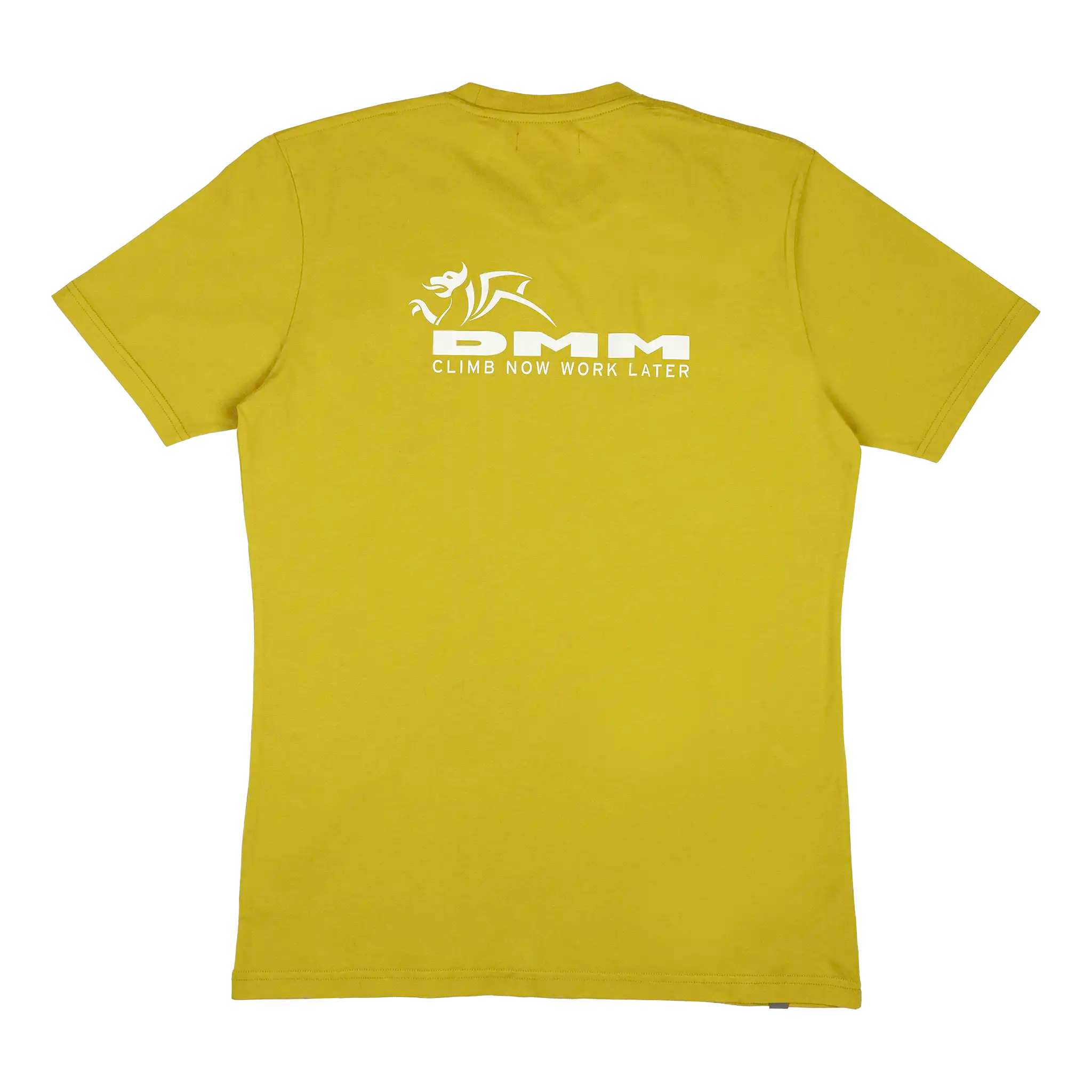 dmm-climb-now-work-later-t-shirt-herren image 4