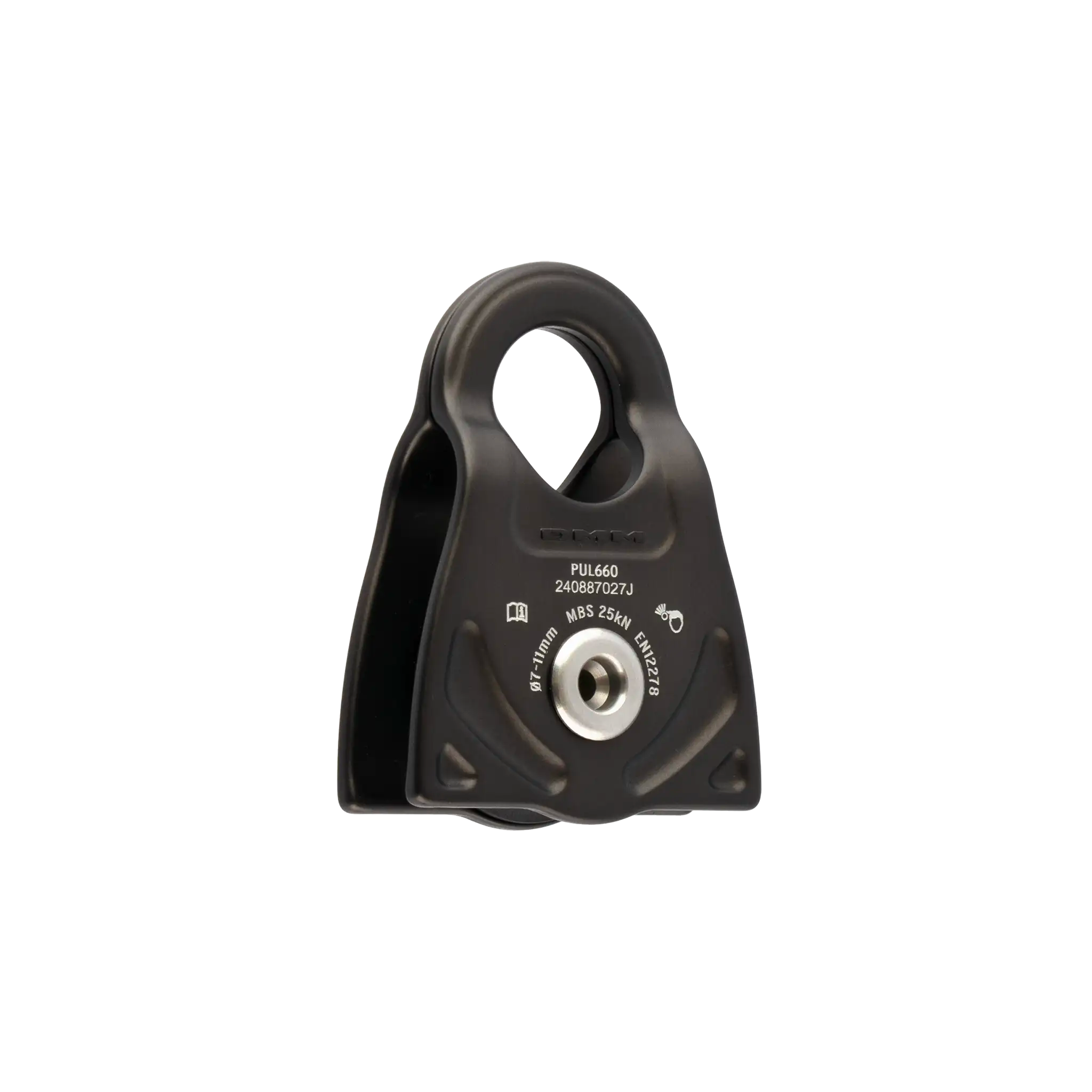 dmm-propel-seilrolle-umlenkrolle-mit-kugellager image 2