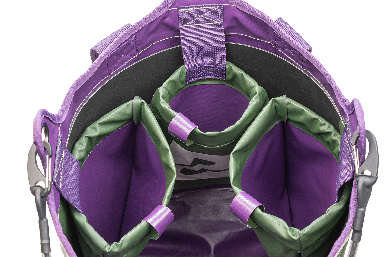 beal-genius-bucket-ii-seilsack-arbeitsplatz-organizer image 3