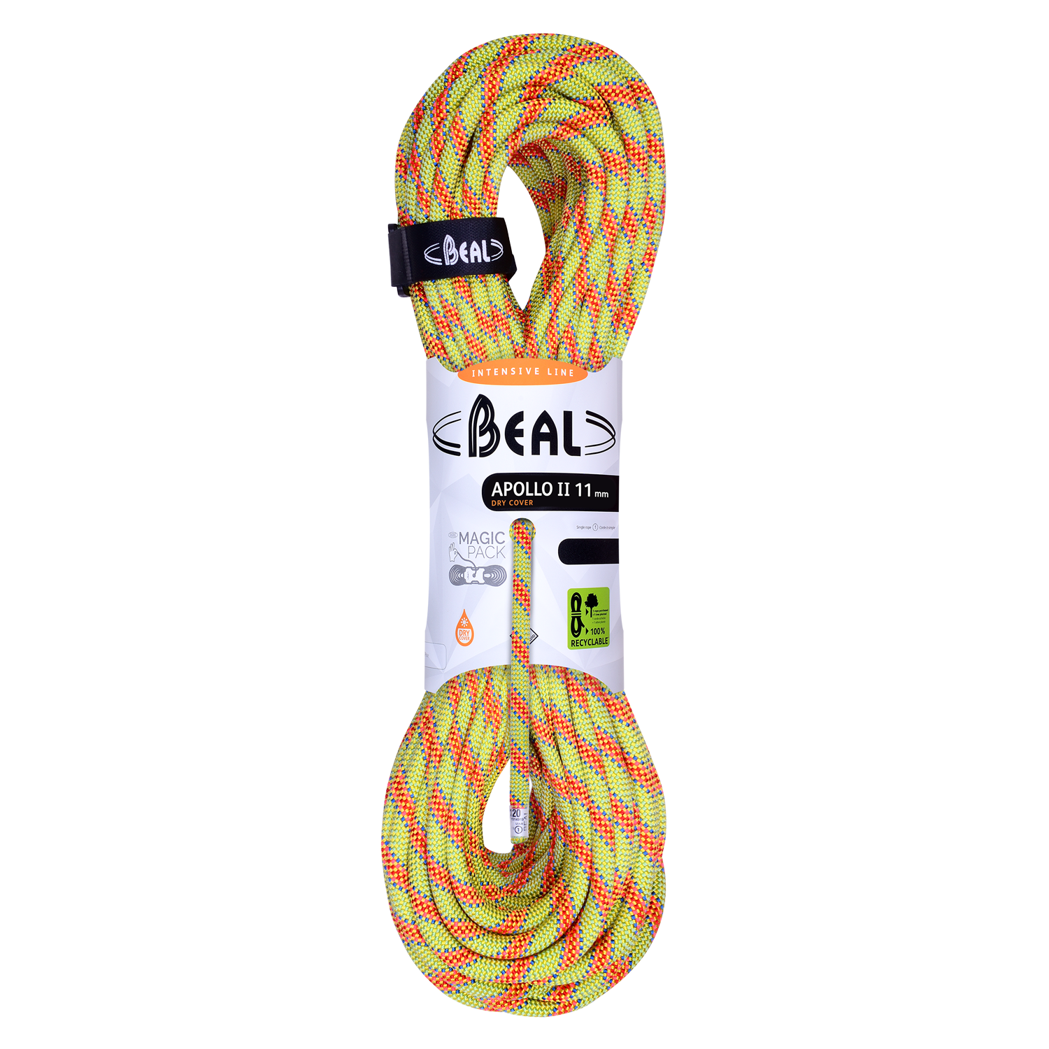beal-apollo-ii-11mm-dry-cover-dynamikseil-big-wall image 1