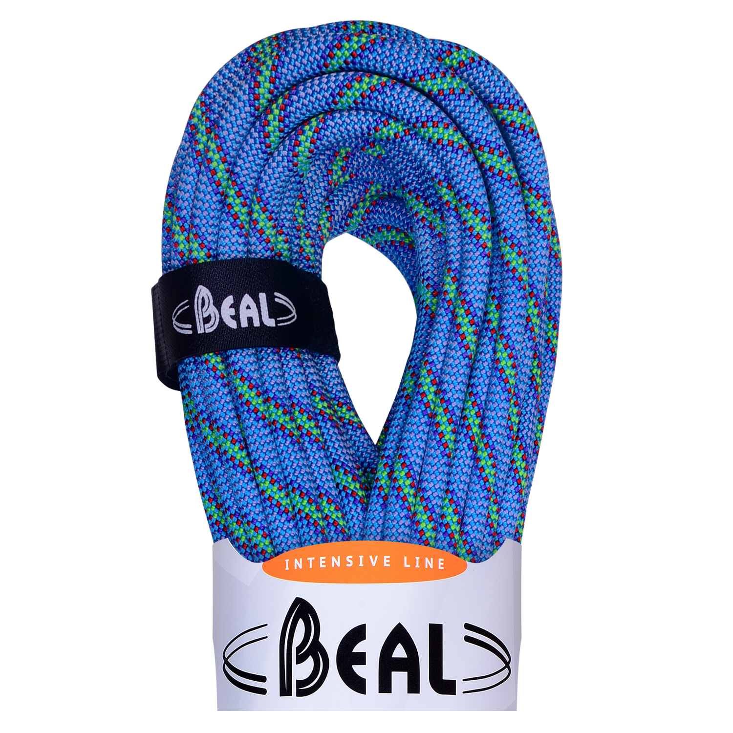 beal-top-gun-ii-10-5mm-unicore-dry-cover-kletterseil image 3