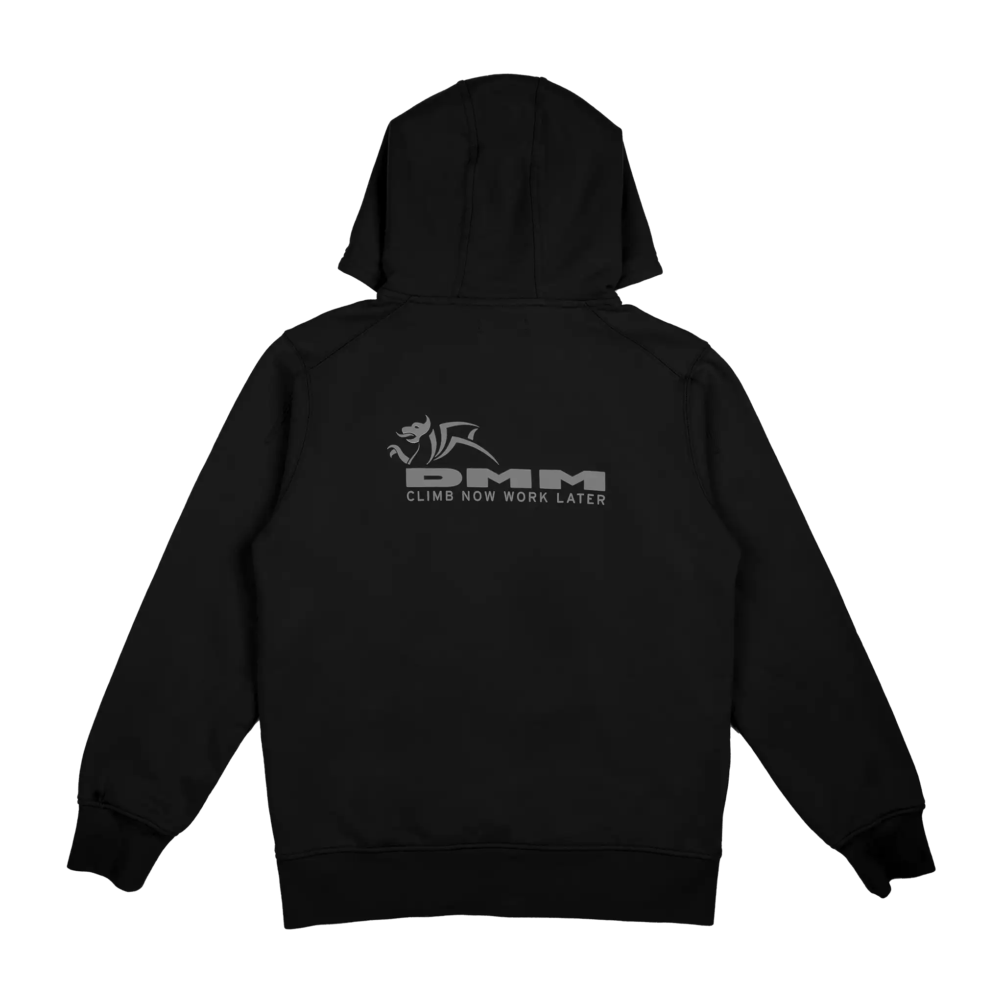 dmm-climb-now-work-later-hoodie-kapuzenpullover image 2