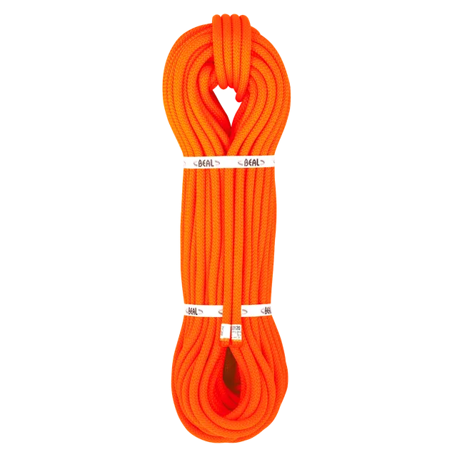 beal-rescue-orange-10-5mm-semi-statikseil-typ-a image 1