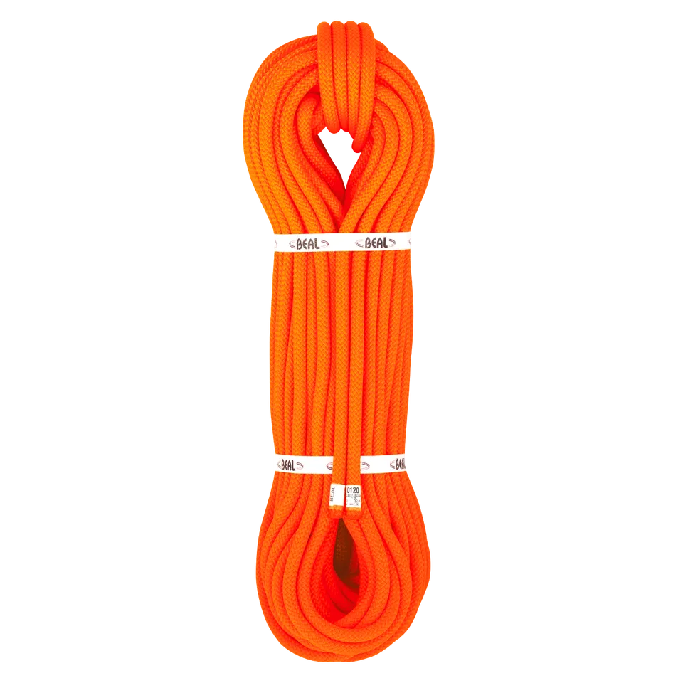 beal-rescue-orange-10-5mm-semi-statikseil-typ-a image 1