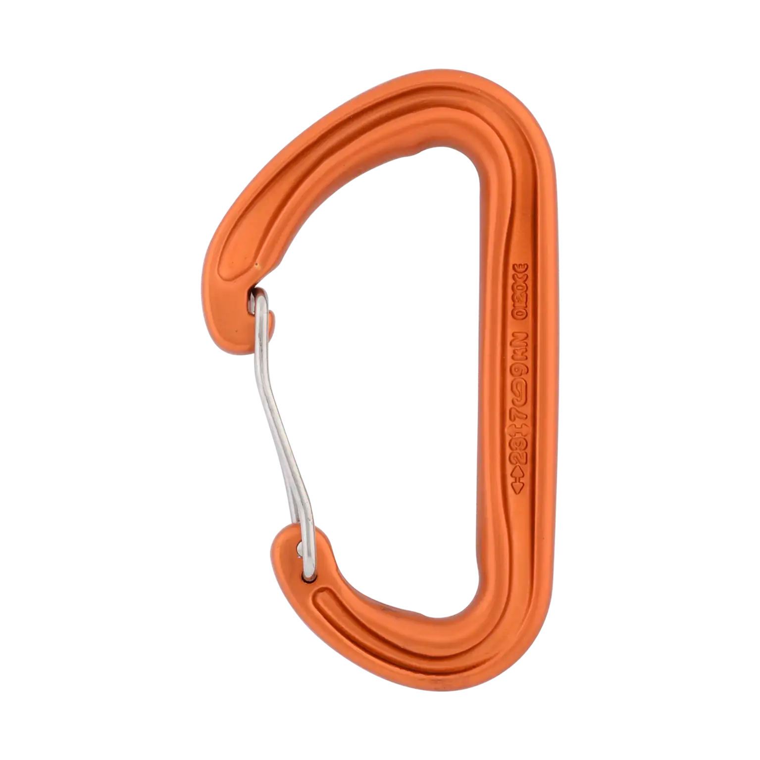 dmm-phantom-snapgate-leichtkarabiner-ultralight image 7