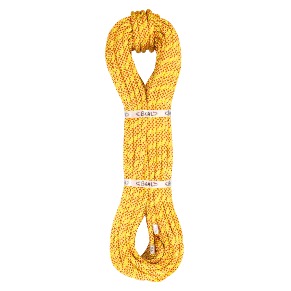 beal-aqualine-9-5mm-semi-statik-canyoning-seil image 1