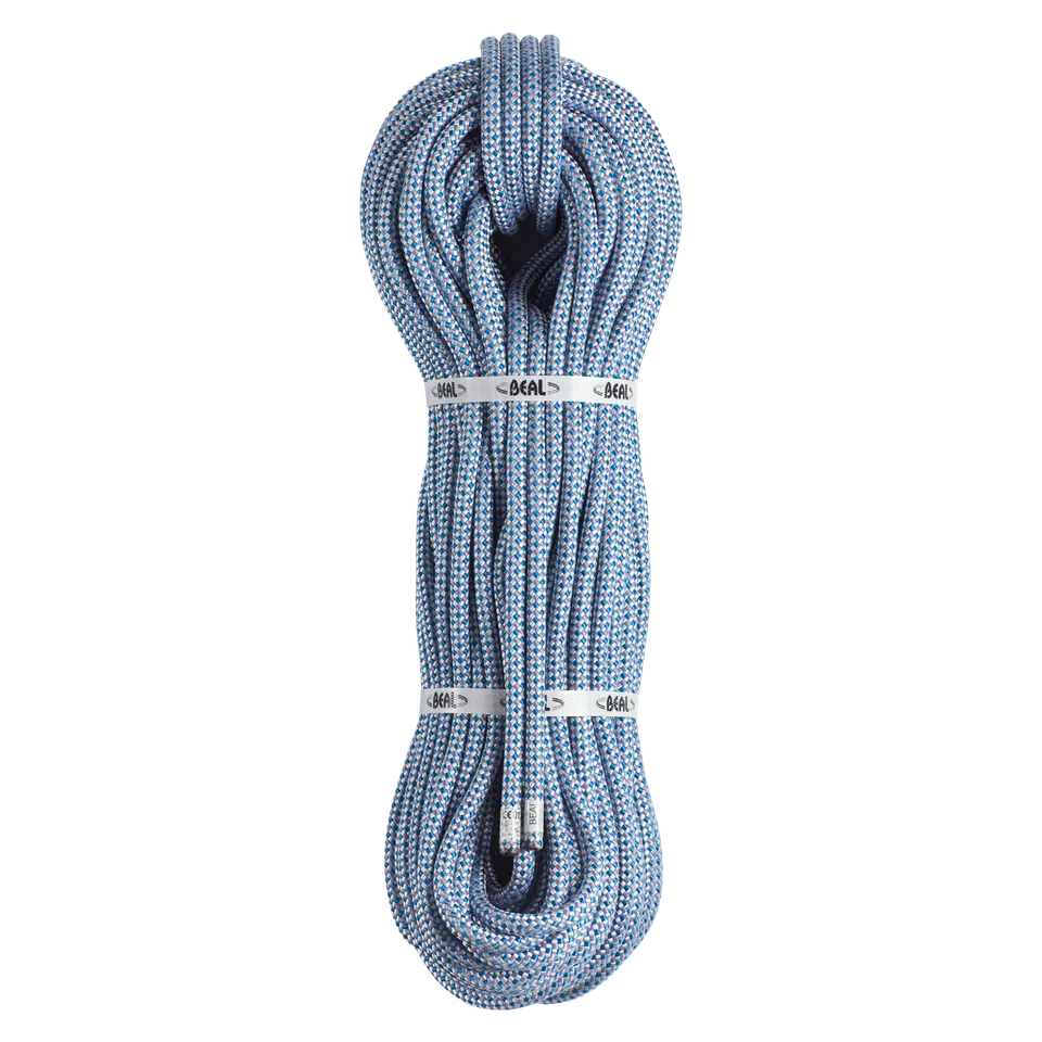 beal-access-10-5mm-unicore-semi-statikseil-typ-a image 1