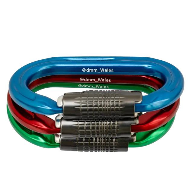 dmm-ultra-o-locksafe-colour-pack-schraubkarabiner-mit-wunschtext image 1