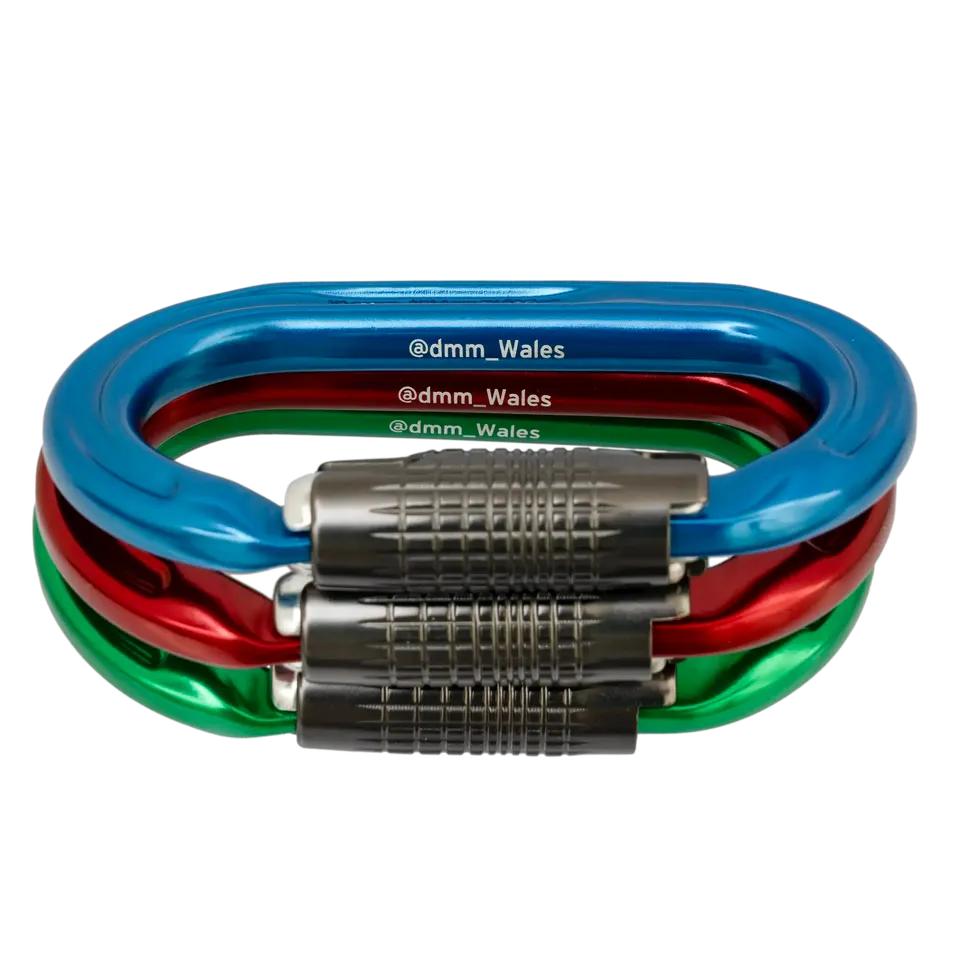 dmm-ultra-o-locksafe-colour-pack-schraubkarabiner-mit-wunschtext image 1