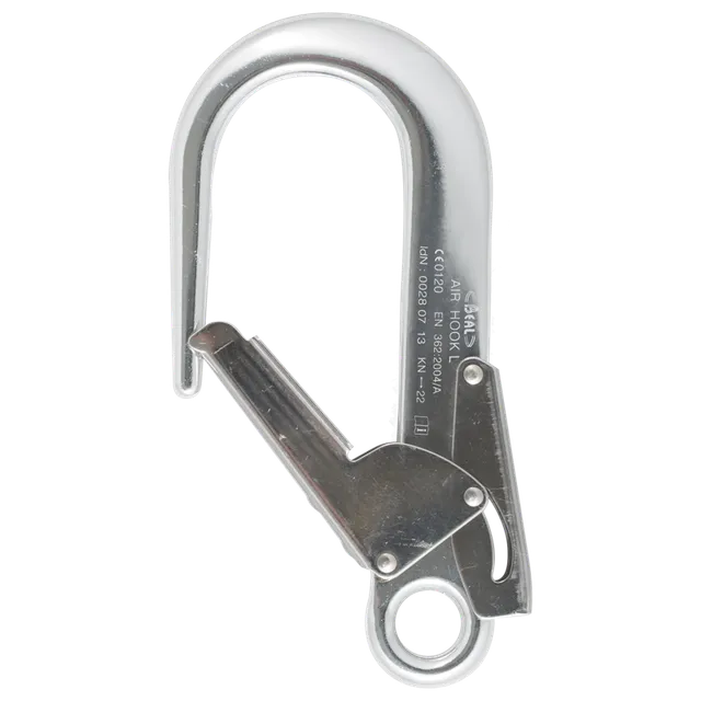 beal-air-hook-l-aluminium-ger-sthaken-60mm image 1