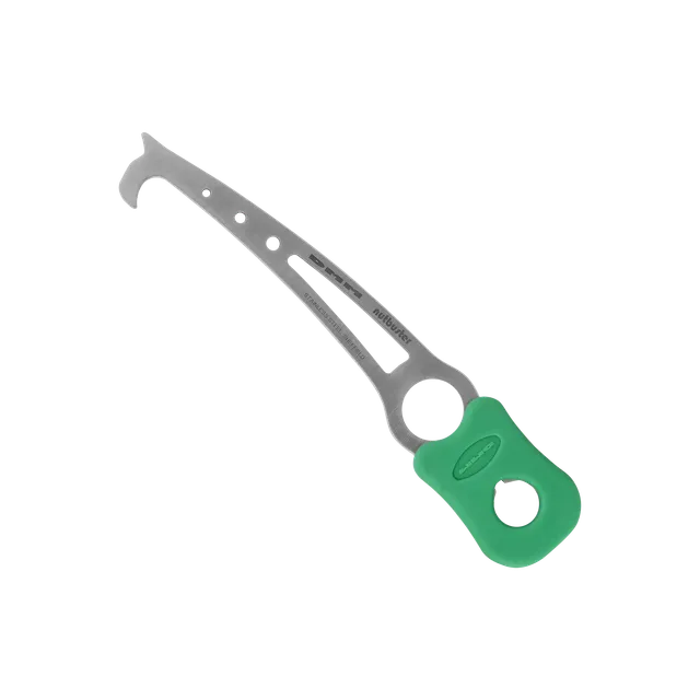 dmm-nutbuster-klemmkeil-entferner-mit-gummigriff image 1