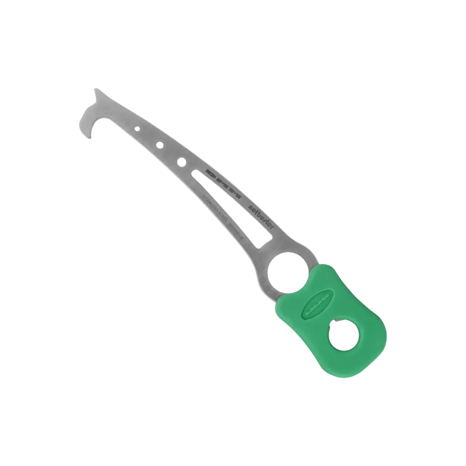 dmm-nutbuster-klemmkeil-entferner-mit-gummigriff image 1