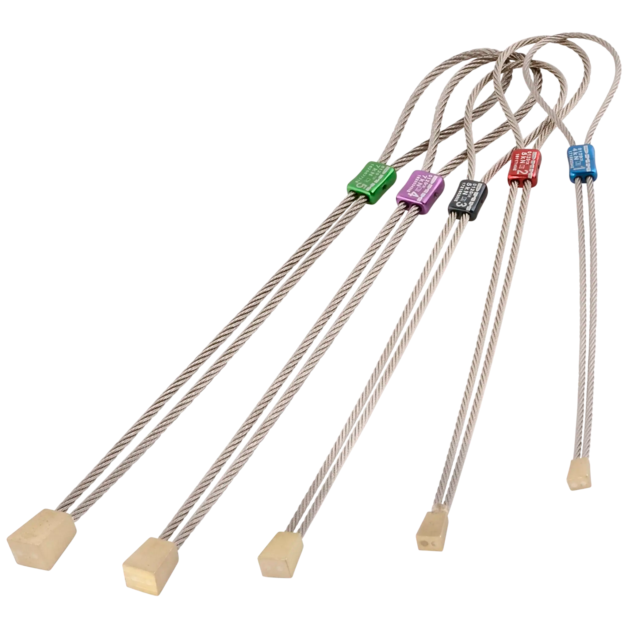 dmm-imp-brass-nuts-klemmkeile-micro-sicherung-aus-messing image 1
