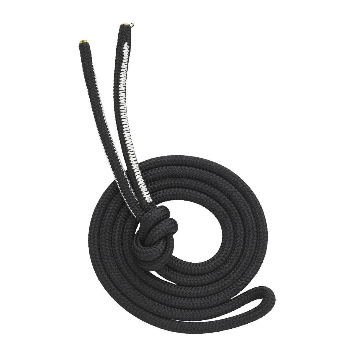 austrialpin-dyna-mit-reepschnur-290-cm-rot-mit-ovalo-karabiner image 1