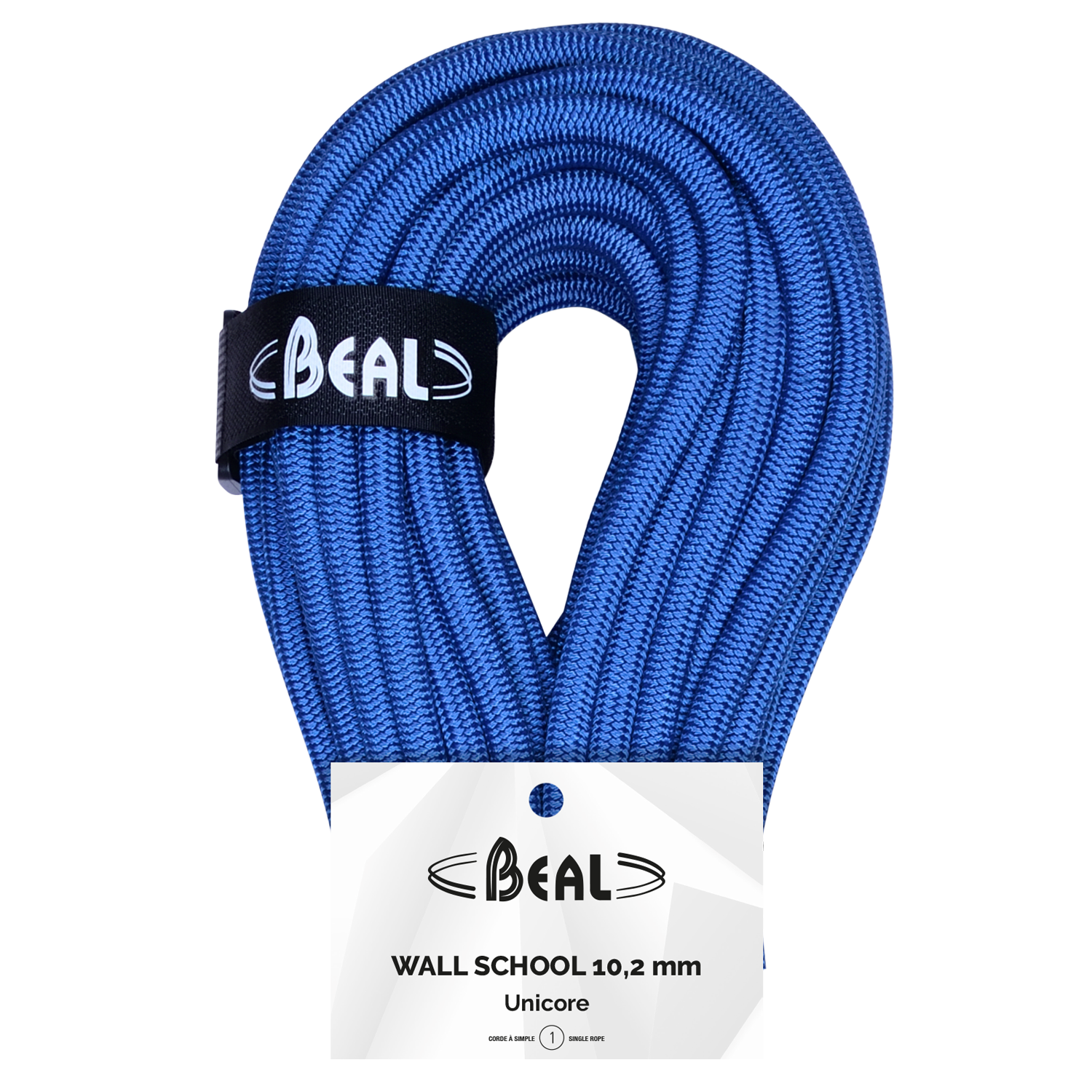 beal-wall-school-10-2mm-unicore-kletterseil-hallenseil image 3