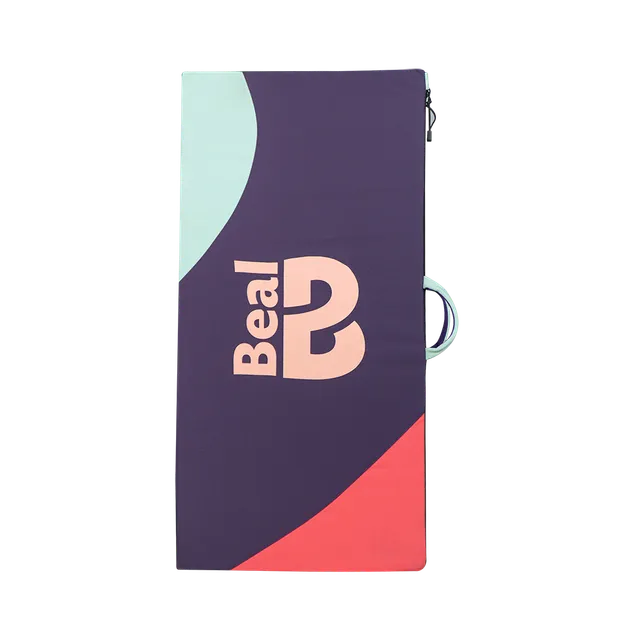 beal-addition-pad-pizza-crashpad-zusatzmatte image 1