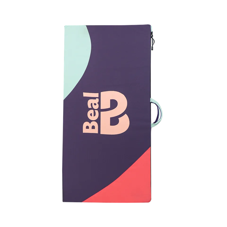 beal-addition-pad-pizza-crashpad-zusatzmatte image 1