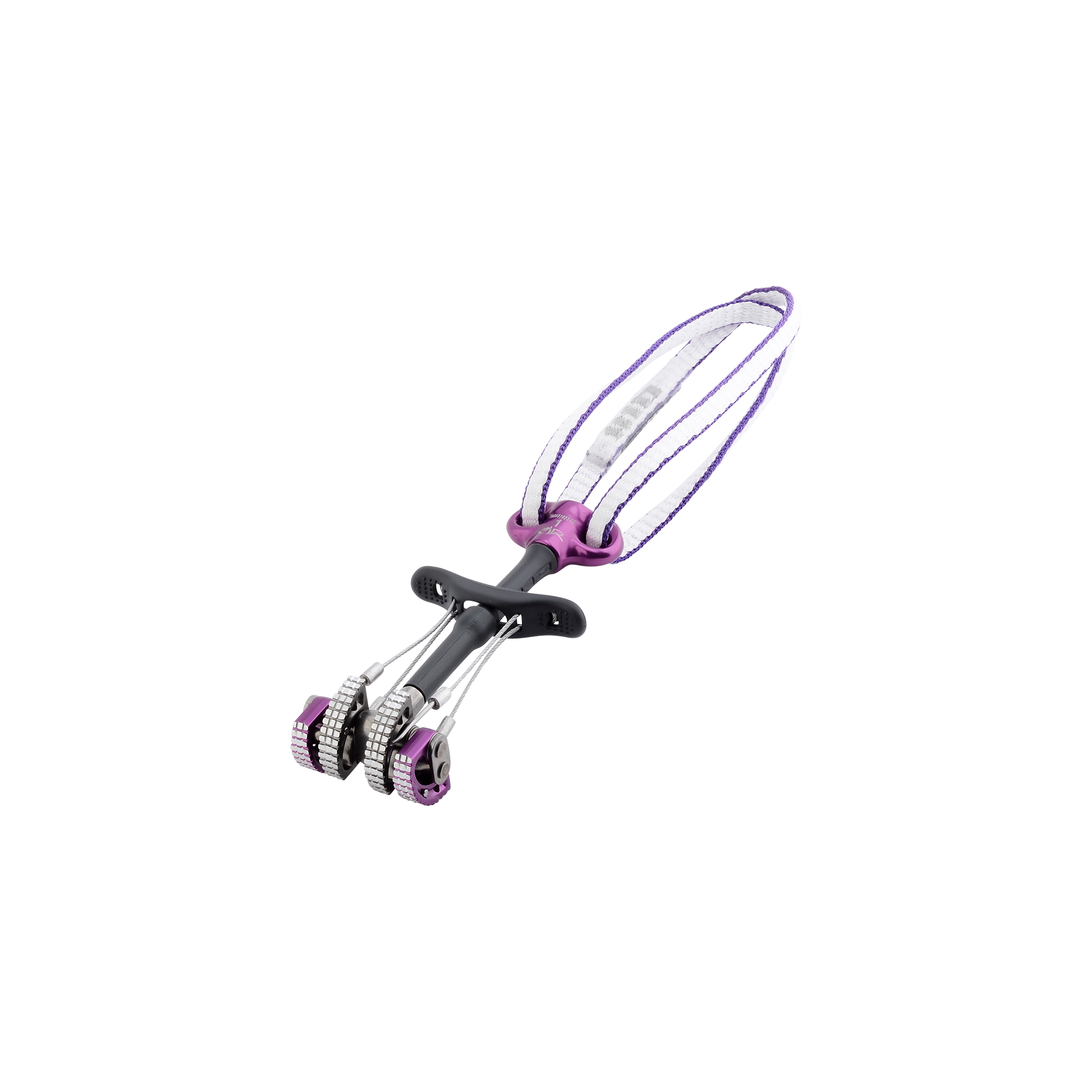 dmm-dragon-cams-klemmger-t-mit-triplegrip image 6