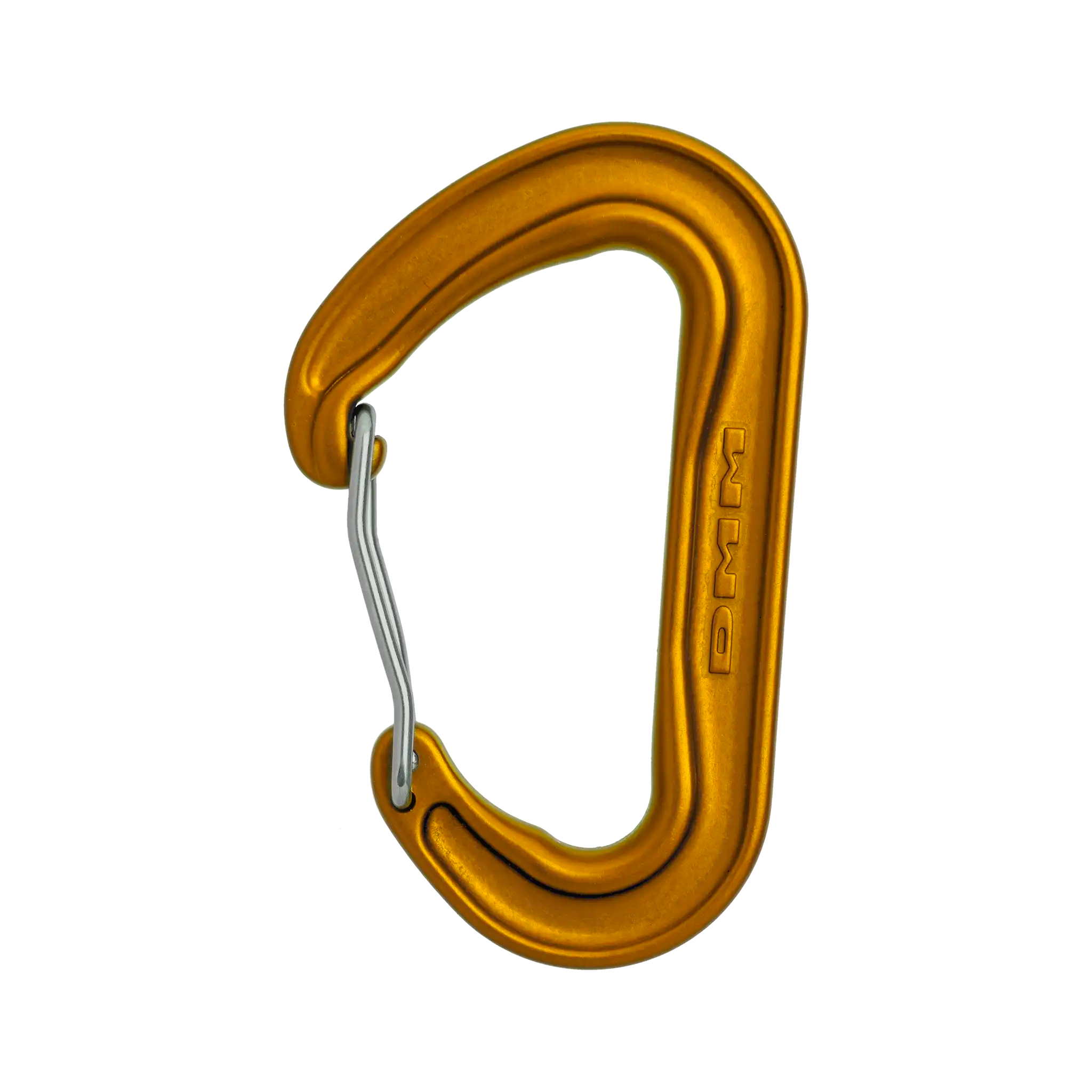 dmm-wisp-ultralight-snapgate-karabiner-22g image 2