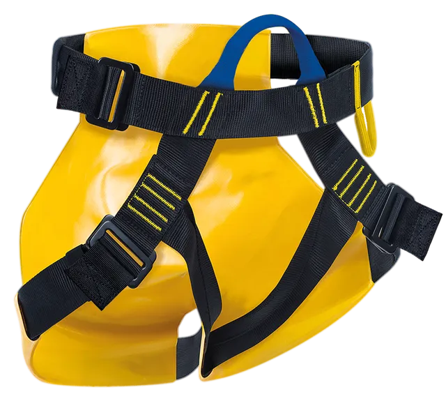 beal-barranco-canyoning-gurt-xs-xl image 1