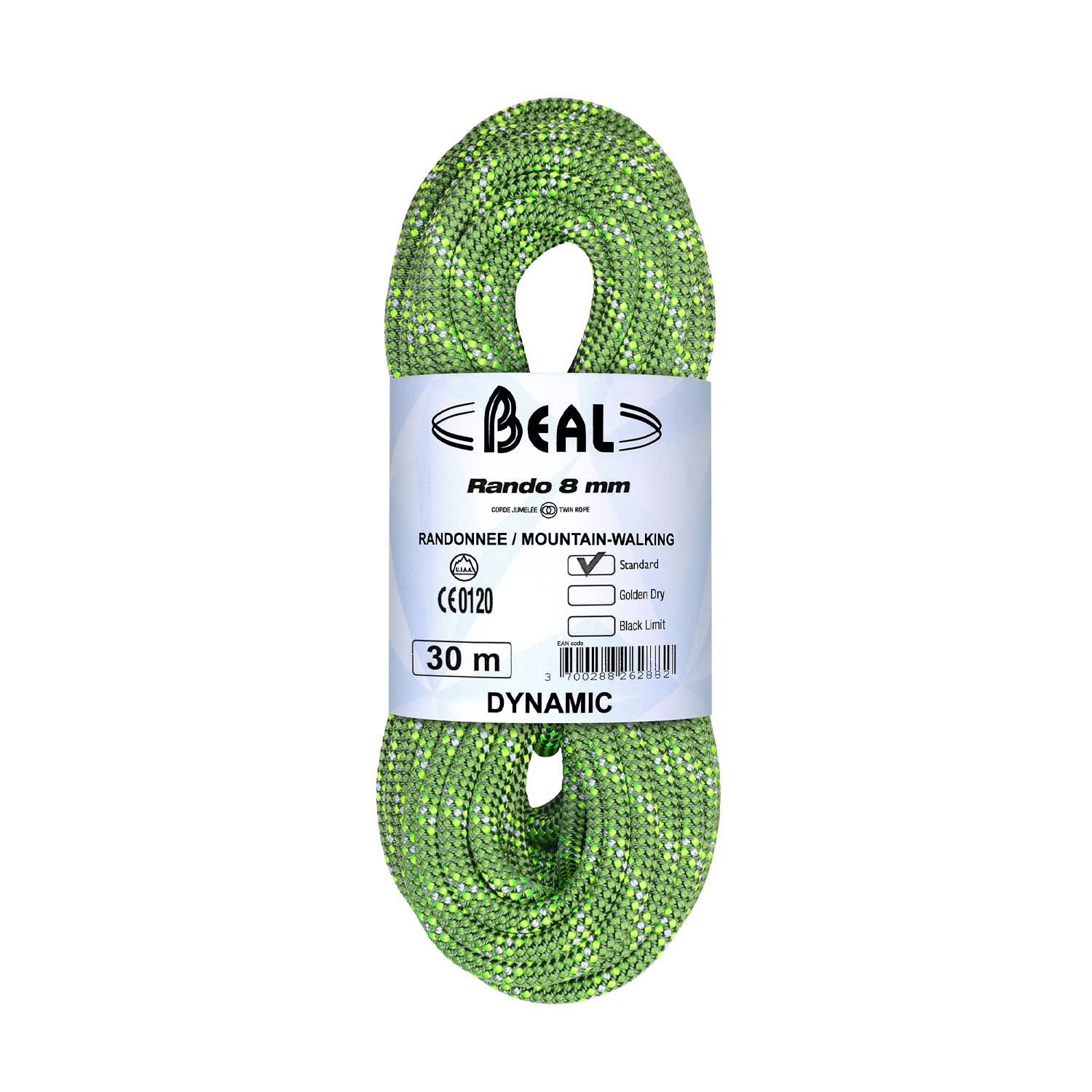beal-rando-8mm-dynamikseil-bergseil image 6