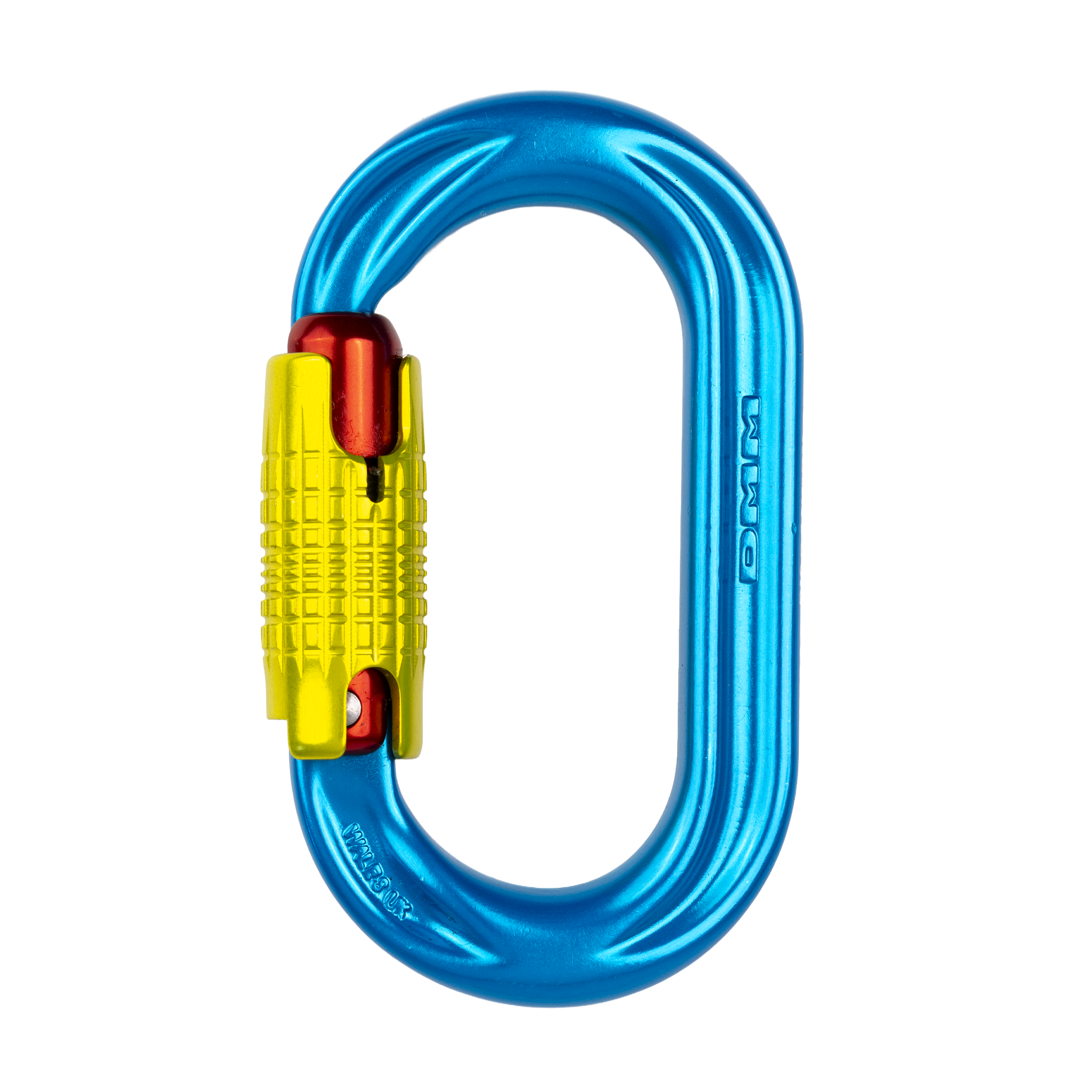 dmm-perfecto-locksafe-ovalkarabiner-kompakt image 1