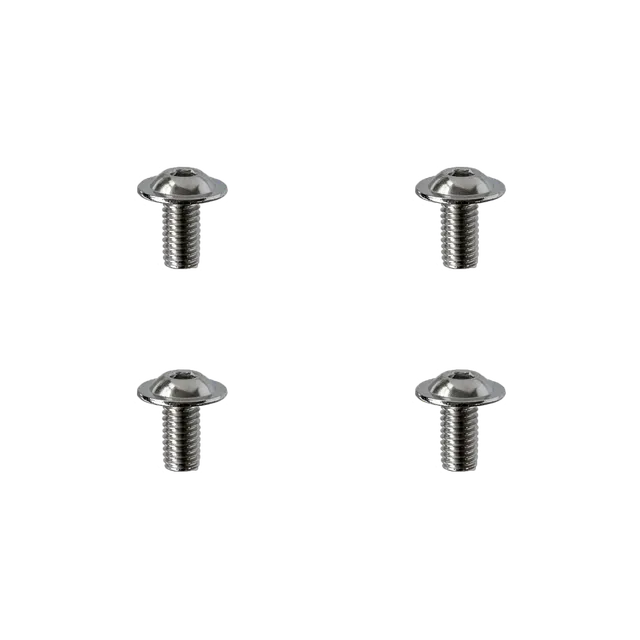 dmm-stowaway-screw-kit-befestigungsschrauben-set image 1
