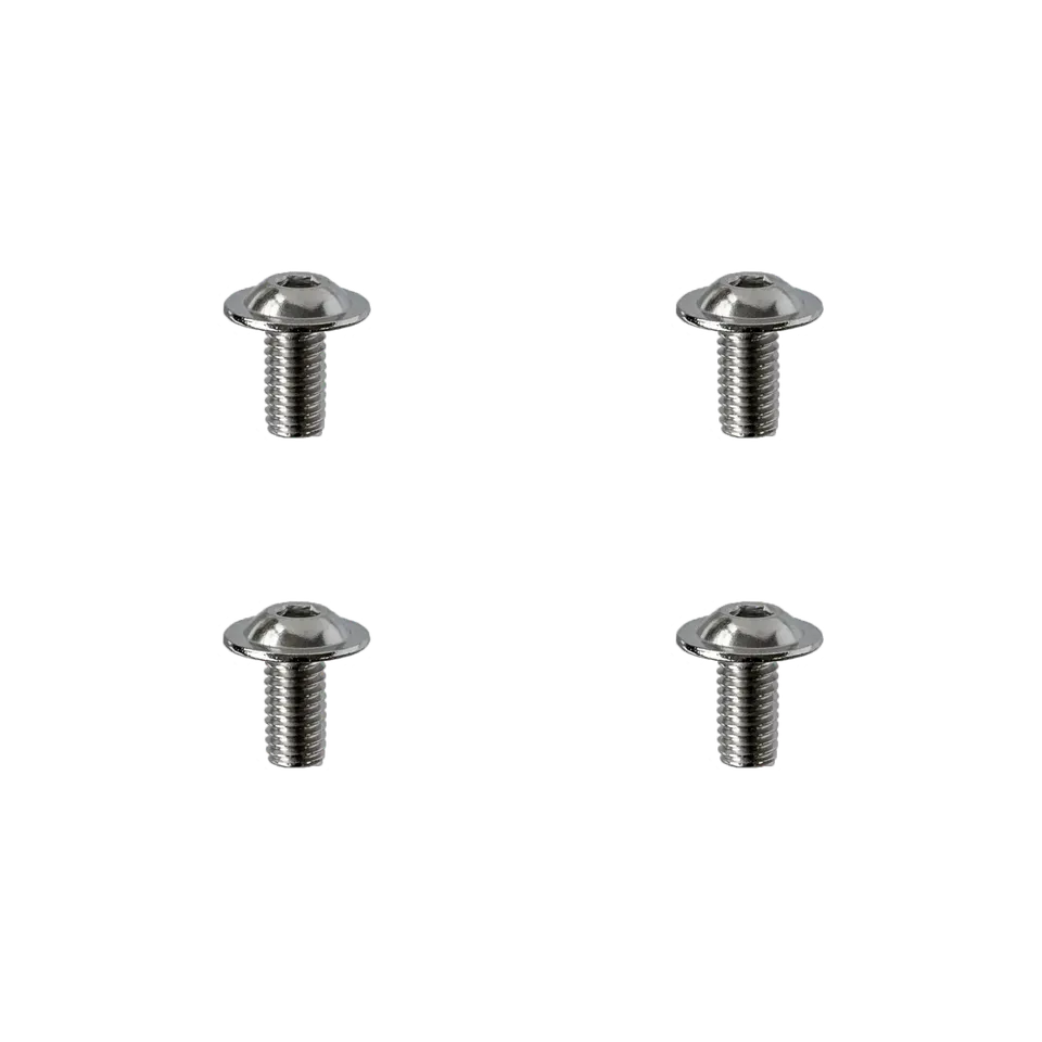 dmm-stowaway-screw-kit-befestigungsschrauben-set image 1