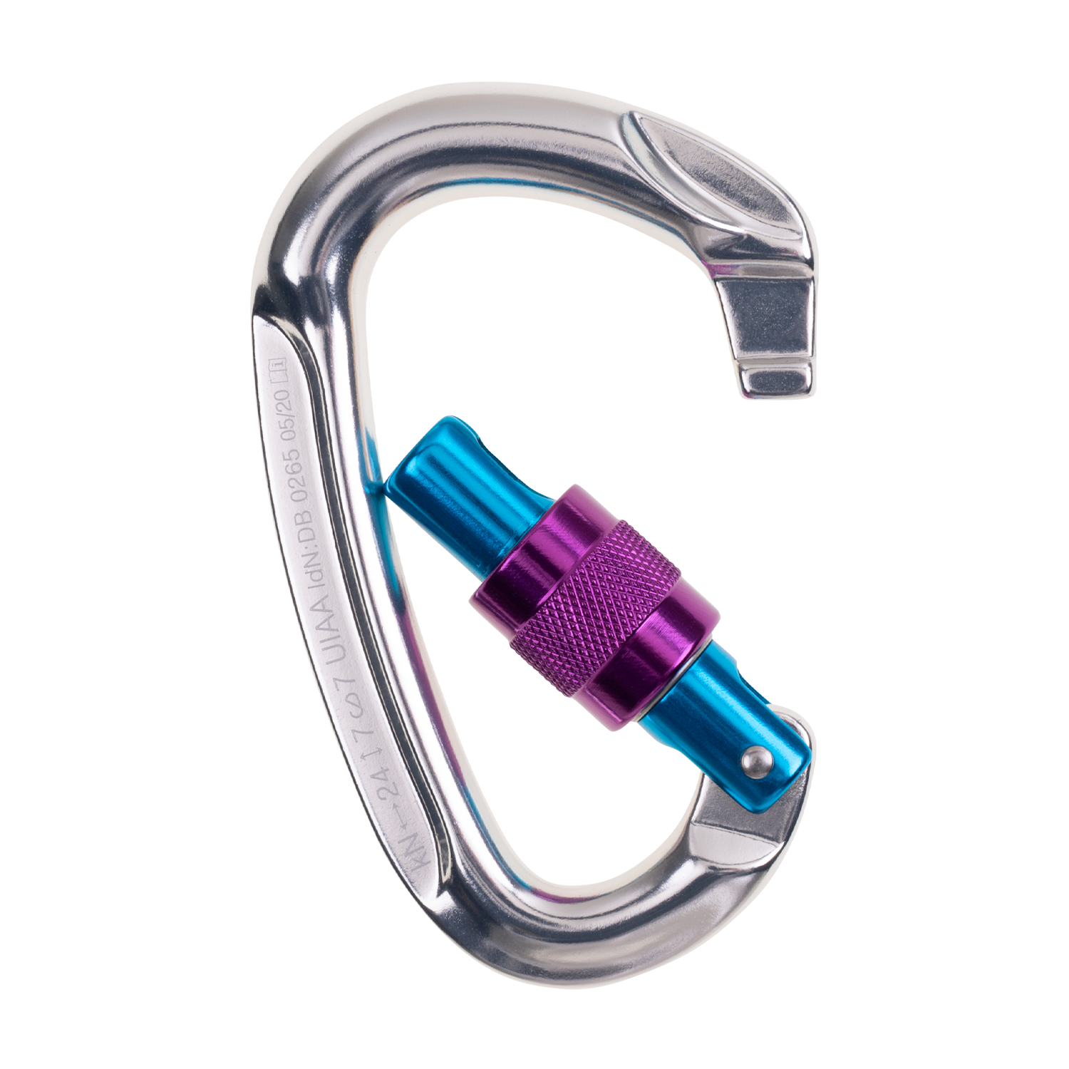 beal-be-one-screw-hms-karabiner-mit-schraubverschluss image 8