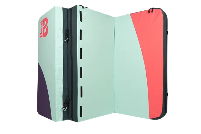 beal-triple-air-light-crashpad-3-teilig-12-cm image 1