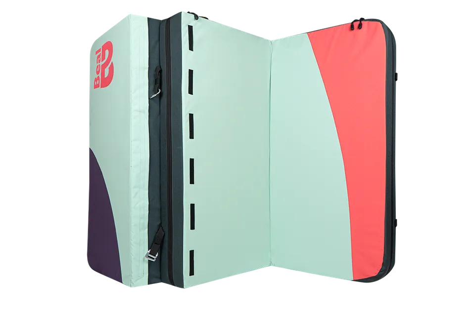 beal-triple-air-light-crashpad-3-teilig-12-cm image 1