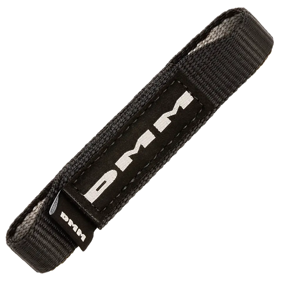 dmm-nylon-vari-width-express-bandschlinge-dogbone image 1