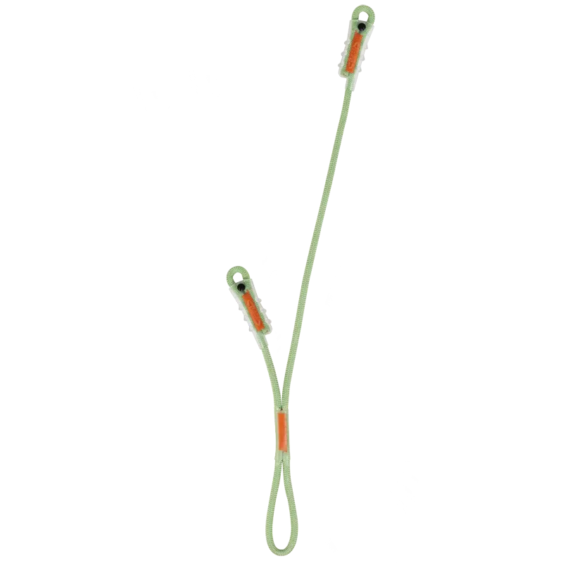 beal-dynadoubleclip-doppelte-selbstsicherungsschlinge image 1