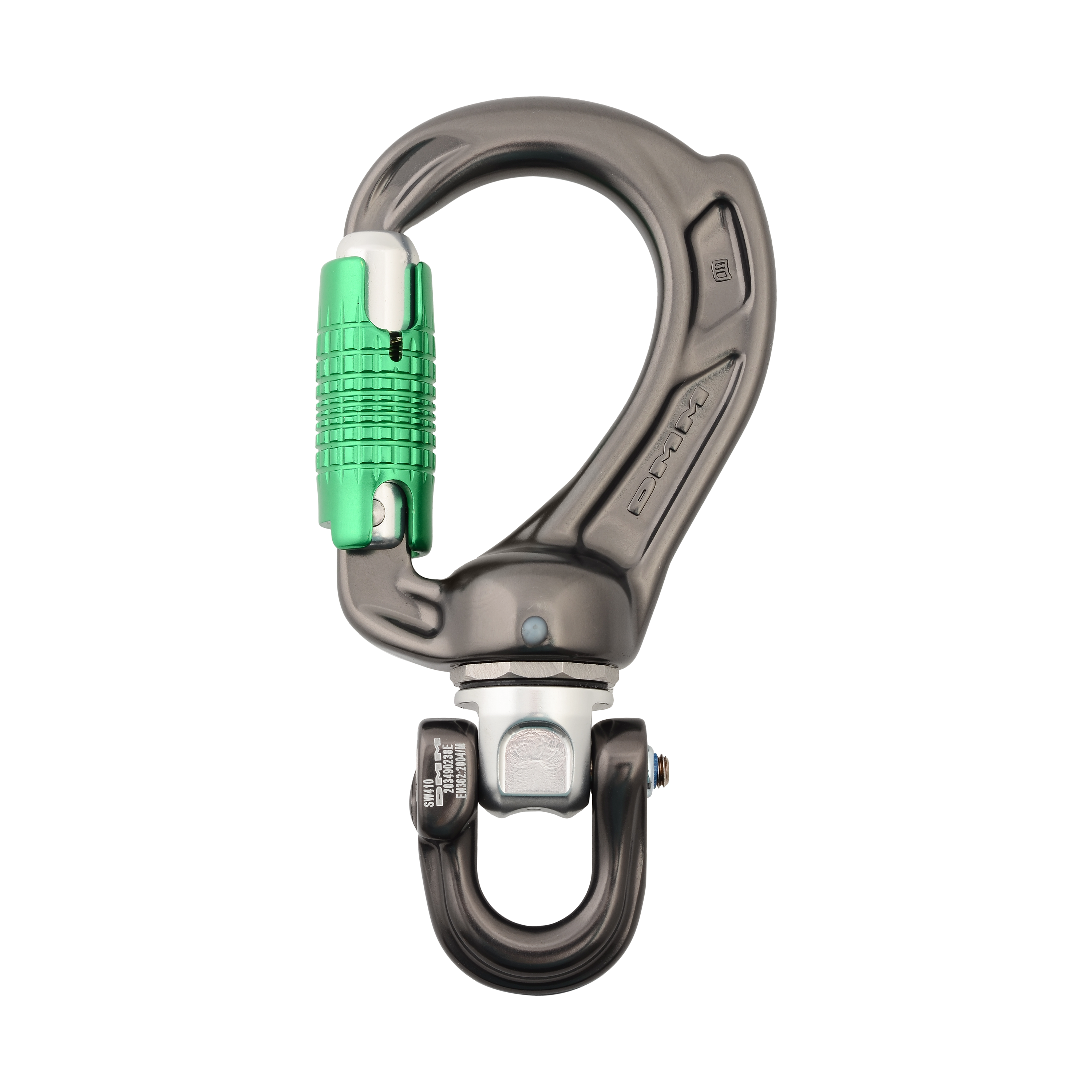 dmm-director-swivel-boss-terminierungskarabiner image 6