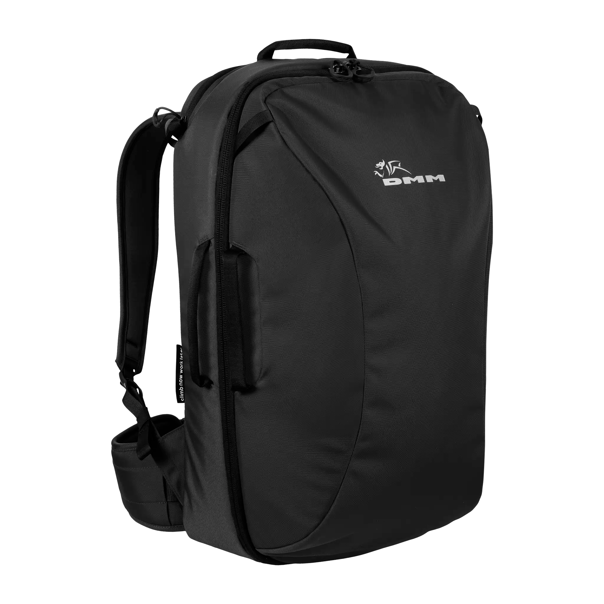 dmm-flight-45l-seilsack-klettertasche image 3