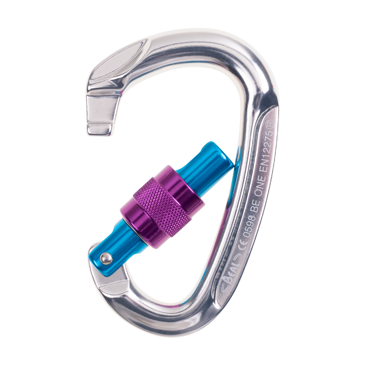 beal-be-one-screw-hms-karabiner-mit-schraubverschluss image 6