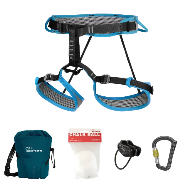 dmm-vixen-klettergurt-allround-mit-vixen-pack image 1