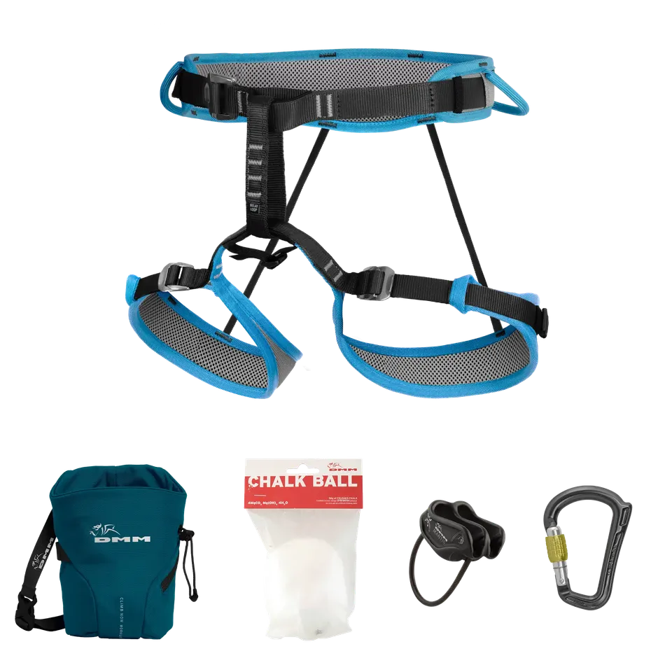 dmm-vixen-klettergurt-allround-mit-vixen-pack image 1