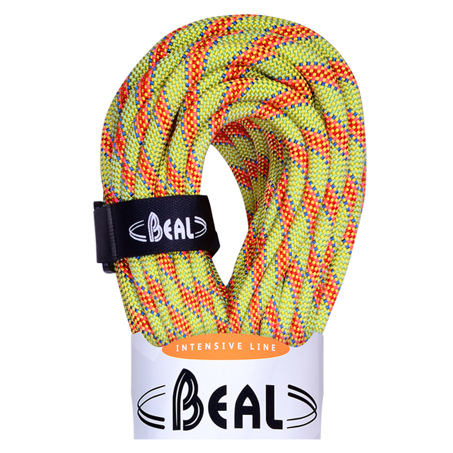 beal-apollo-ii-11mm-dry-cover-dynamikseil-big-wall image 2