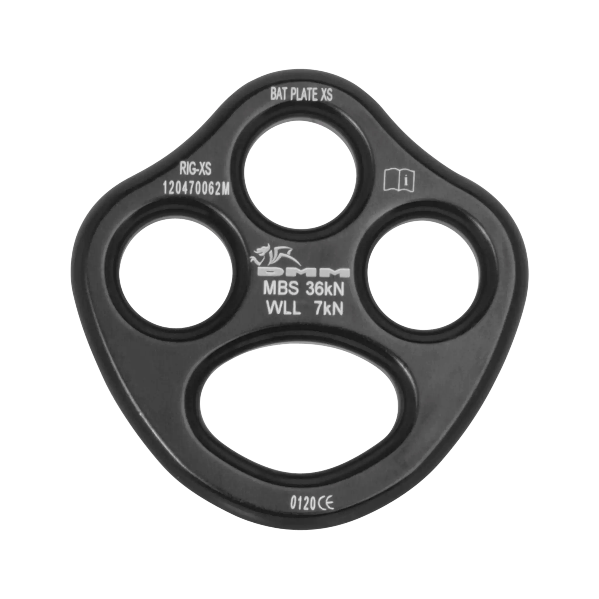 dmm-bat-plates-riggingplatte image 8