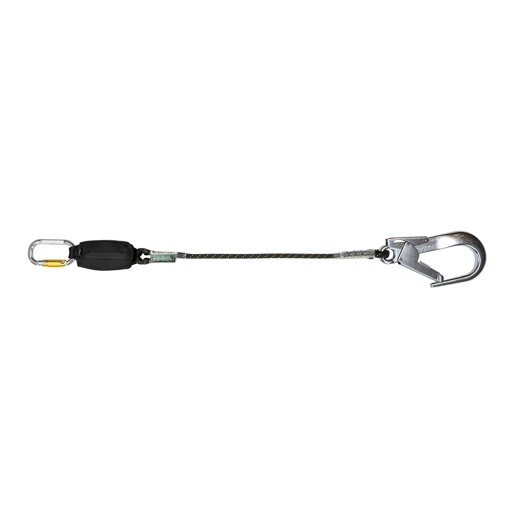 beal-dynapro-air-hook-verbindungsmittel-mit-falld-mpfer image 1