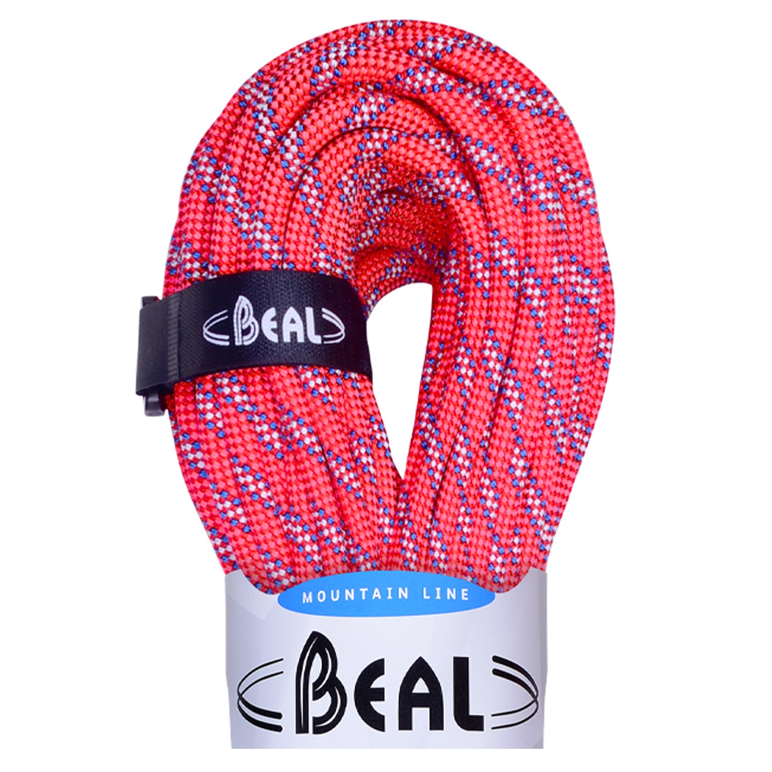 beal-booster-iii-9-7-mm-golden-dry-unicore-kletterseil image 3