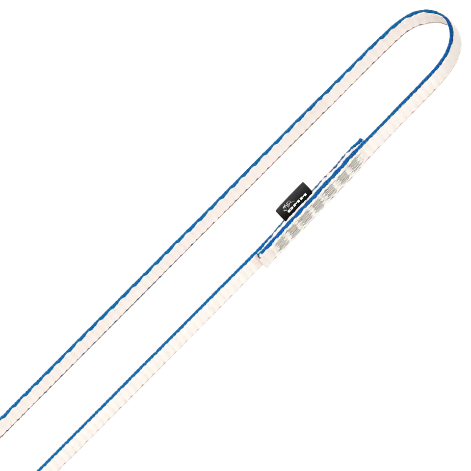 dmm-dynatec-bandschlinge-8-mm-aus-dyneema image 1