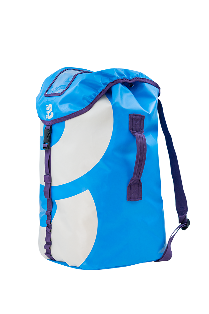 beal-pro-rescue-ii-60l-rettungs-seilsack image 2