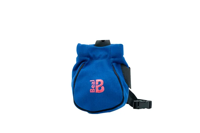 beal-cocoon-clic-clac-ii-chalkbag-magnesiabeutel image 1
